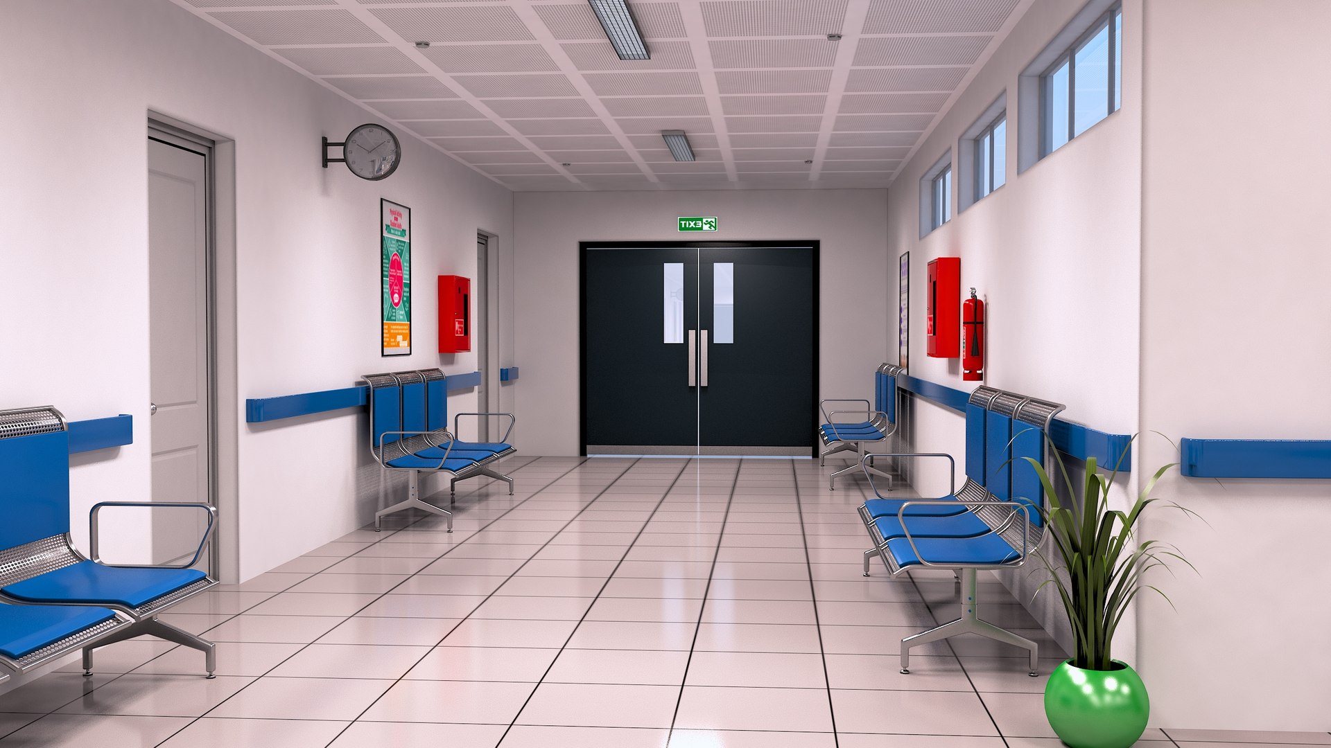 Hospital Hallway and ICU 3D model https://p.turbosquid.com/ts-thumb/lY/vwn6JV/fH/hospitalhallway17/jpg/1645800631/1920x1080/fit_q87/a1647d779727ba9cd754b7aee02be491ec82fb8b/hospitalhallway17.jpg