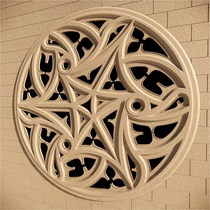 Rose Window