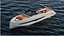 Vanquish VQ70 sportyacht