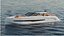 Vanquish VQ70 sportyacht