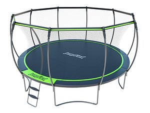 CAMA ELASTICA FLEX 150 ESTATE