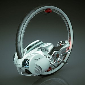Monocycle 05