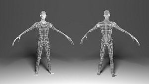 zombie Animated
