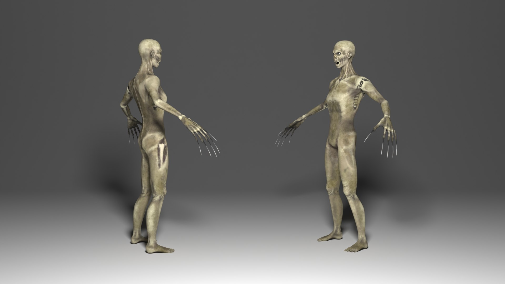 3D zombie animations https://p.turbosquid.com/ts-thumb/lZ/4WYxqw/awY58BYk/3dmaxside2/jpg/1567020101/1920x1080/fit_q87/25070582631516a6b67351003ea027330bb3bec0/3dmaxside2.jpg