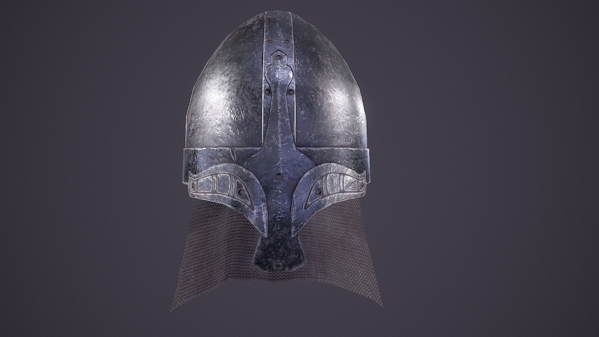 3D Medieval Battle Helmet model https://p.turbosquid.com/ts-thumb/lZ/50U8mr/La/tbrender_001/jpg/1619614719/1920x1080/fit_q87/711c356c53285c17f5ff65d30e7f0c8c32d28d1f/tbrender_001.jpg