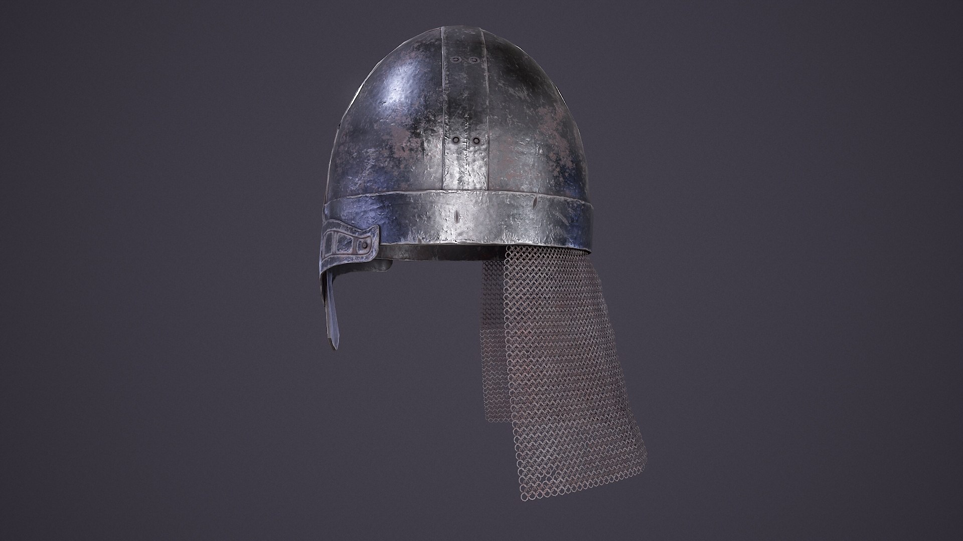3D Medieval Battle Helmet model https://p.turbosquid.com/ts-thumb/lZ/50U8mr/Ut/tbrender_002/jpg/1619614718/1920x1080/fit_q87/b6f93b9a67d83bf1b4e72b111d55f072d864dbb1/tbrender_002.jpg