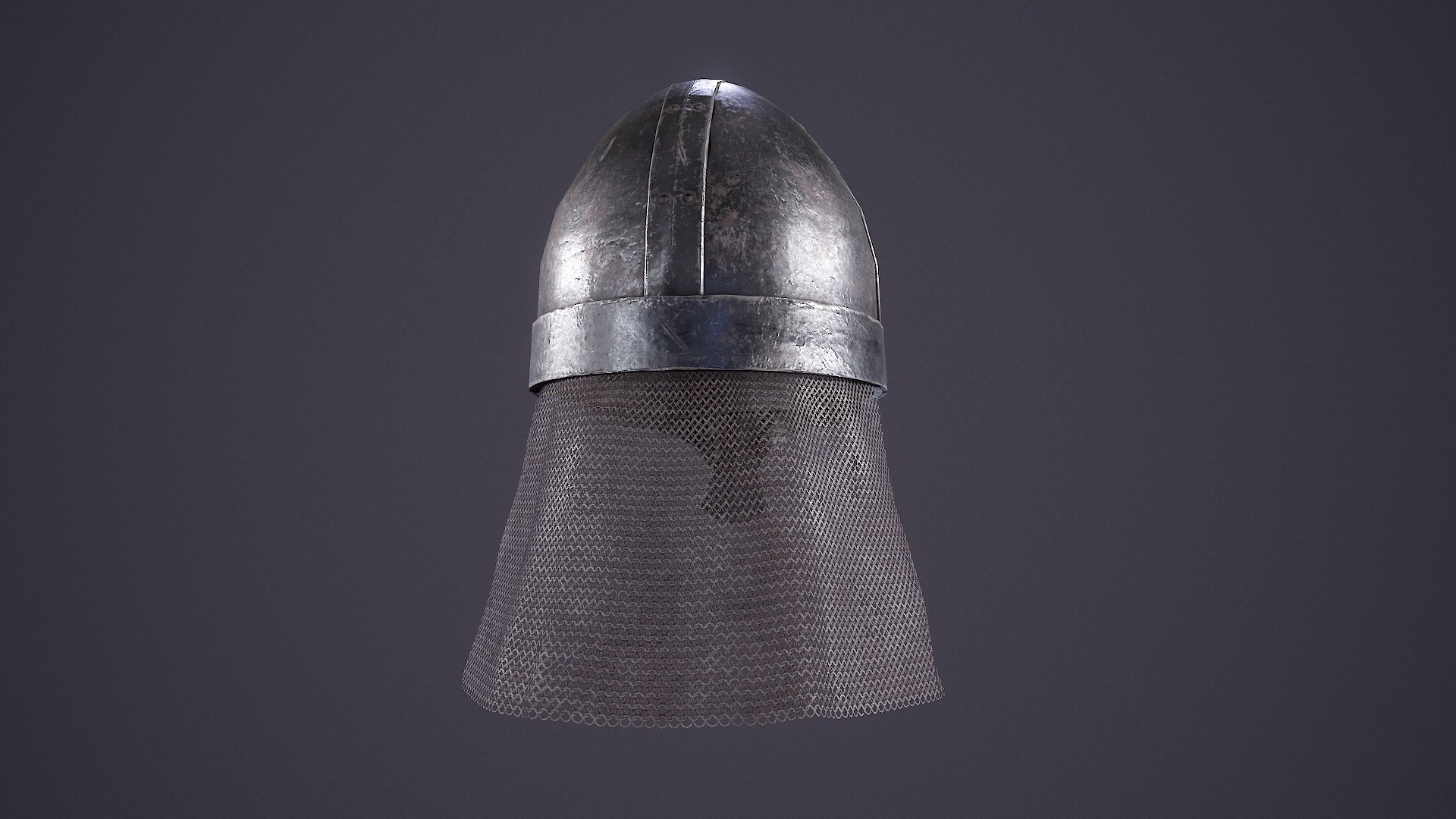 3D Medieval Battle Helmet model https://p.turbosquid.com/ts-thumb/lZ/50U8mr/f4/tbrender_003/jpg/1619614719/1920x1080/fit_q87/a1750c3bfe748fd8aa1c273e4166e931ddbacf8f/tbrender_003.jpg