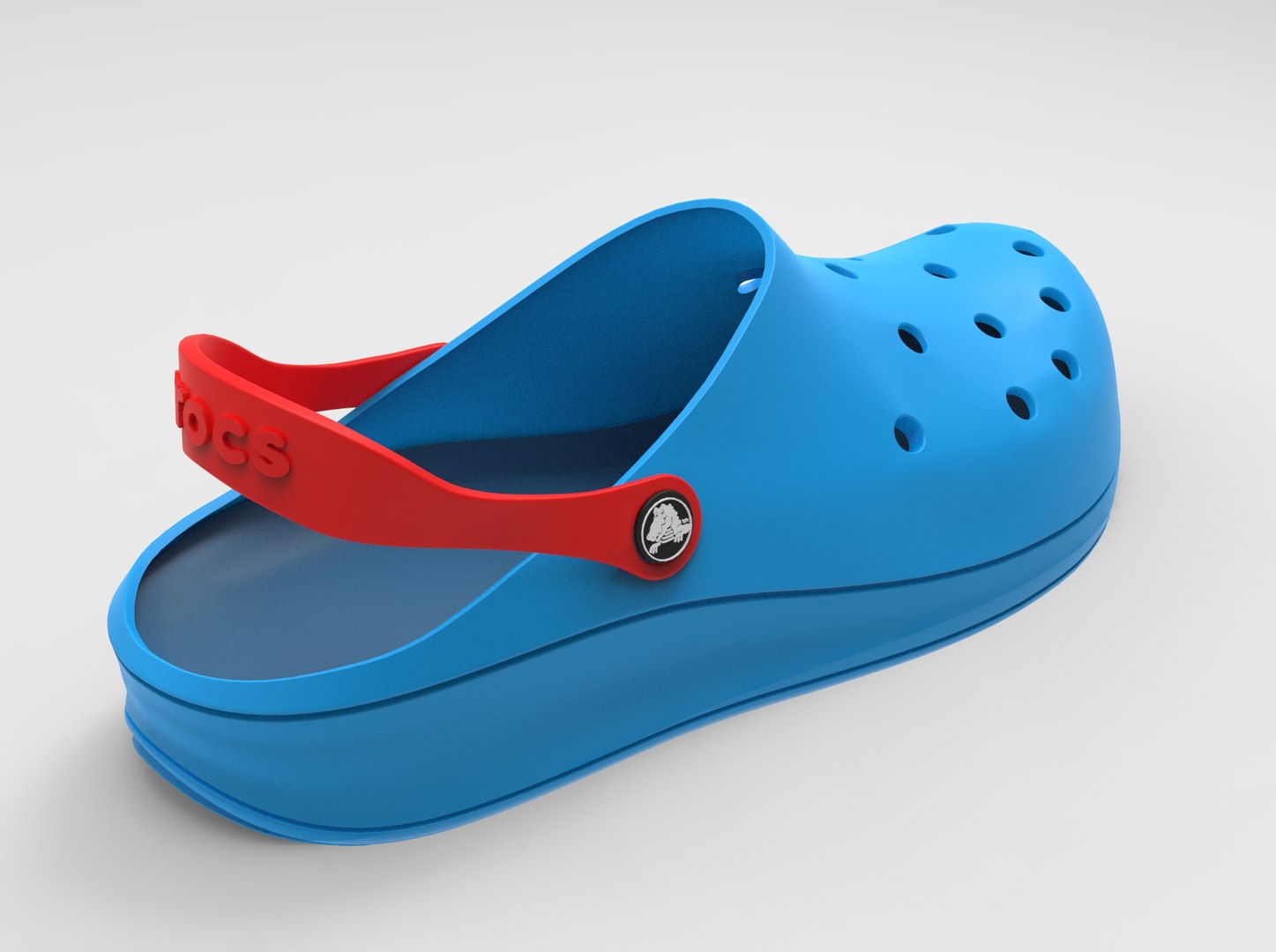 3D crocs shoes https://p.turbosquid.com/ts-thumb/lZ/57IoIJ/9wAnAqzl/untitled.16/jpg/1580540121/1920x1080/fit_q87/55f1aae63f62c1a0abce12a7293faca0117d2667/untitled.16.jpg