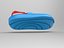 Crocs Shoes 3D model