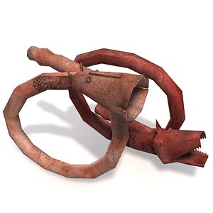 ancient trumpets 3ds free