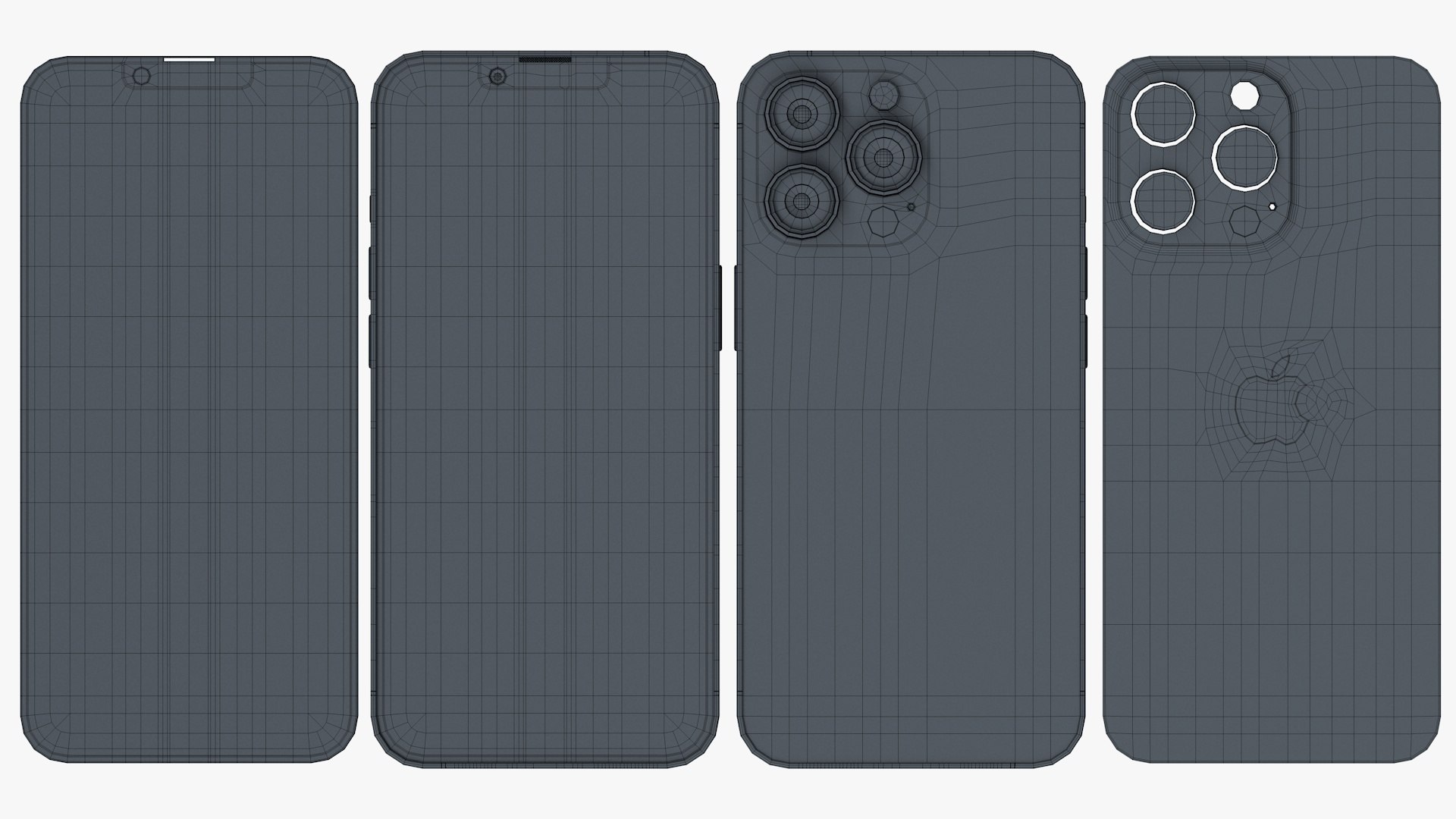Apple iPhone 13 and 13 Pro Green 3D https://p.turbosquid.com/ts-thumb/lZ/AXvsS3/1U/wire002/jpg/1646939582/1920x1080/fit_q87/3152fe1d4e4ede64c6a32e7c09e942430fb24df4/wire002.jpg