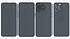 Apple iPhone 13 y 13 Pro Azul