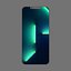 Apple iPhone 13 y 13 Pro Azul
