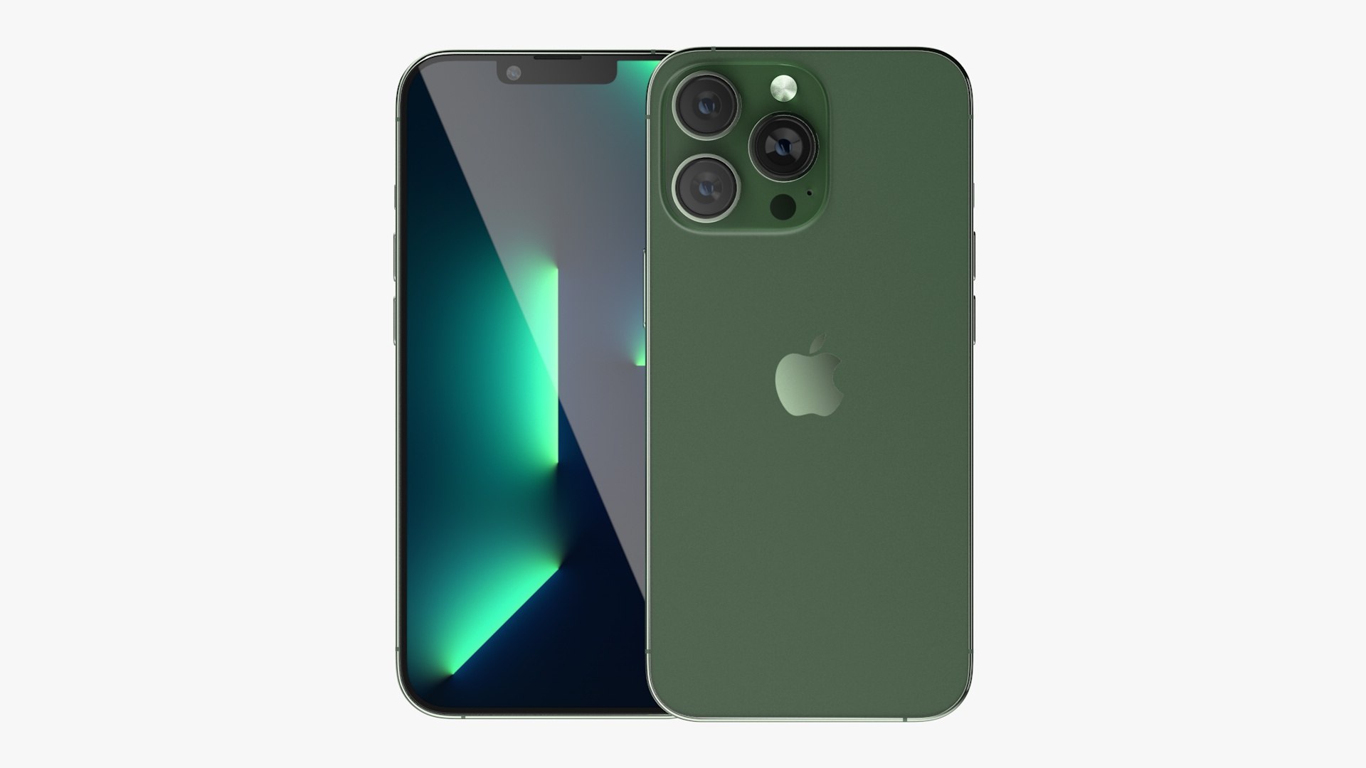 Apple iPhone 13 and 13 Pro Green 3D https://p.turbosquid.com/ts-thumb/lZ/AXvsS3/JX/green001/jpg/1646939318/1920x1080/fit_q87/708ef8e9269c8cb4f75004cec3bc84906a57740b/green001.jpg