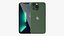 Apple iPhone 13 y 13 Pro Azul