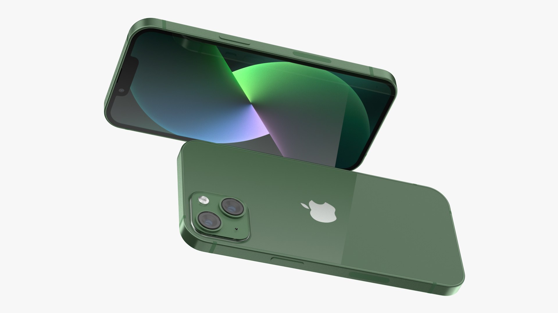 Apple iPhone 13 and 13 Pro Green 3D https://p.turbosquid.com/ts-thumb/lZ/AXvsS3/LS/green02/jpg/1646939123/1920x1080/fit_q87/81f0c775d9c233a8af3997e9699b1a358cc6225d/green02.jpg