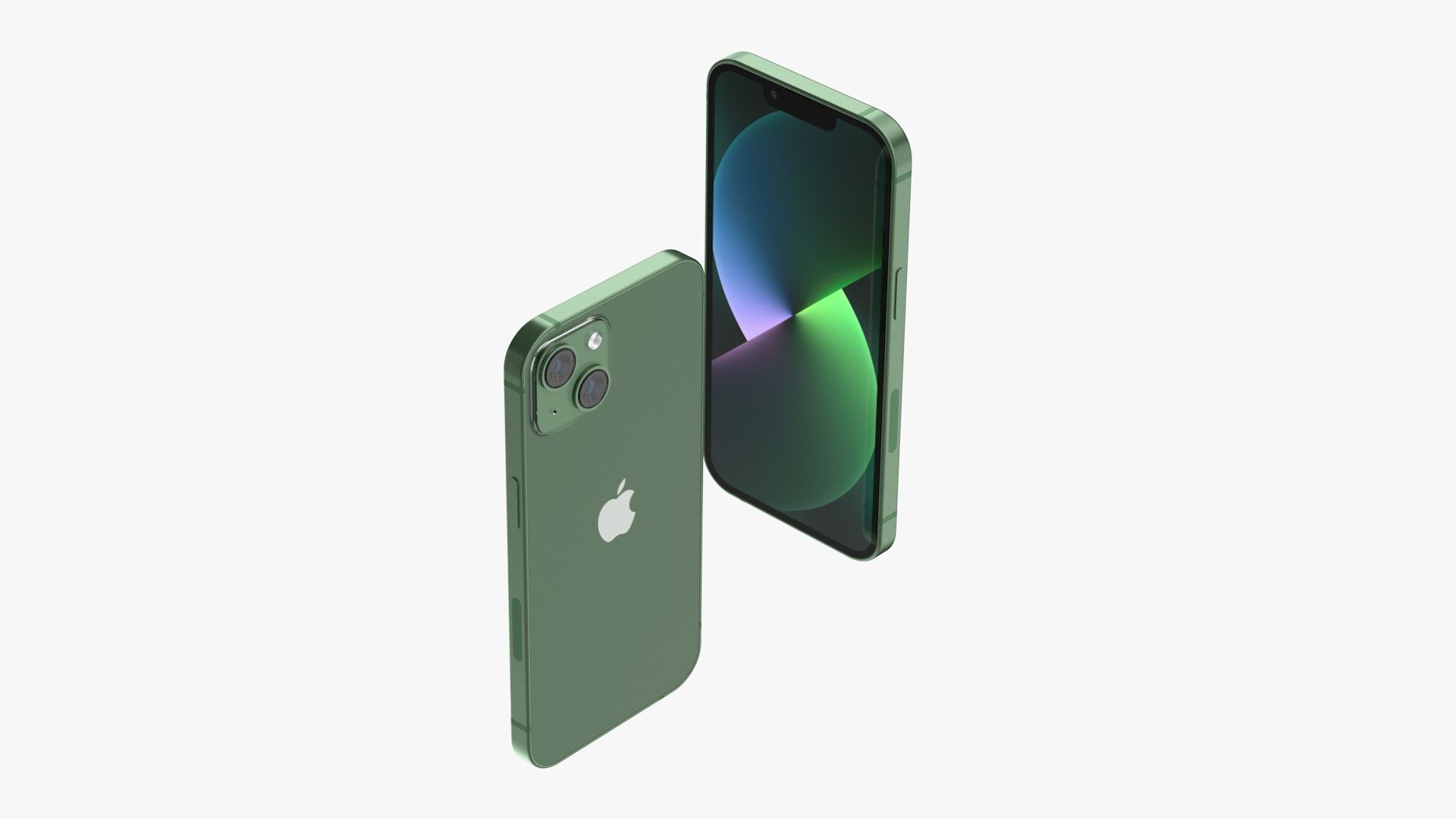 Apple iPhone 13 and 13 Pro Green 3D https://p.turbosquid.com/ts-thumb/lZ/AXvsS3/WO/green03/jpg/1646939119/1920x1080/fit_q87/bd3a32219bf7a5c84ddd1c667a16d4858a3f89d1/green03.jpg