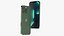 Apple iPhone 13 y 13 Pro Azul