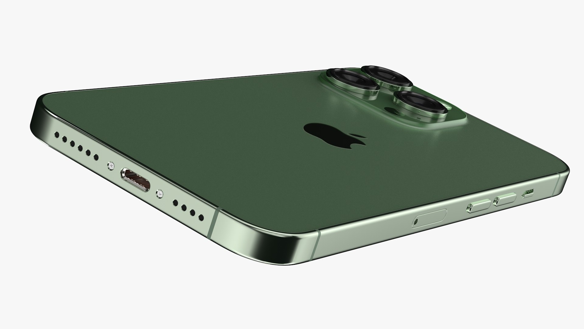 Apple iPhone 13 and 13 Pro Green 3D https://p.turbosquid.com/ts-thumb/lZ/AXvsS3/ZT/green008/jpg/1646939319/1920x1080/fit_q87/6f267e6d17aa2e5d70bf824769a229be2f02309c/green008.jpg