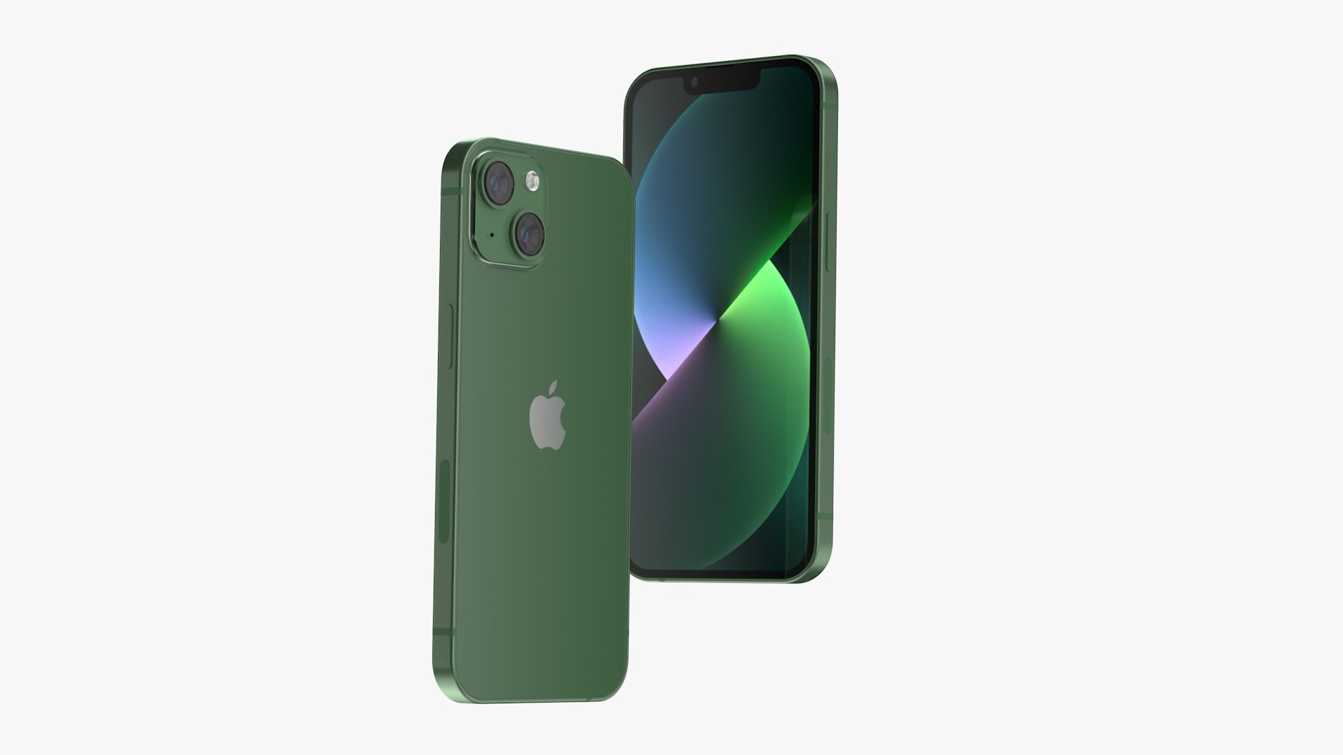 Apple iPhone 13 and 13 Pro Green 3D https://p.turbosquid.com/ts-thumb/lZ/AXvsS3/dF/green04/jpg/1646939120/1920x1080/fit_q87/6aa8e5870b41e026863343e058642603cd8d85ac/green04.jpg
