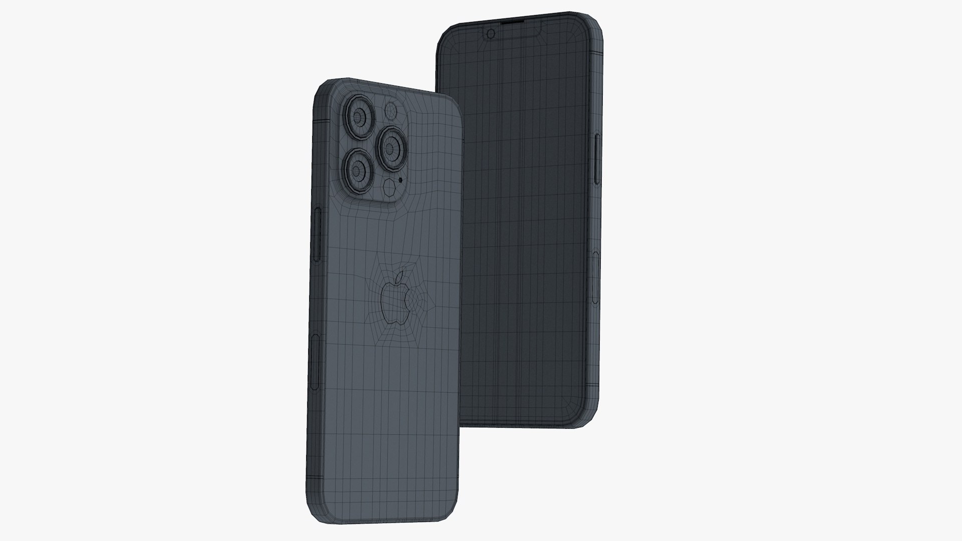 Apple iPhone 13 and 13 Pro Green 3D https://p.turbosquid.com/ts-thumb/lZ/AXvsS3/z6/wire004/jpg/1646939585/1920x1080/fit_q87/8bb6c7e3d556c42dadc2157fc041a1663b943df2/wire004.jpg