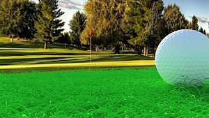 Golf
