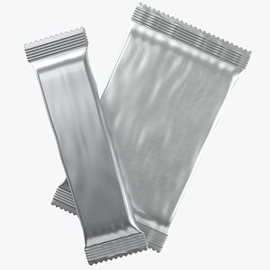 Two Food Packaging Bars