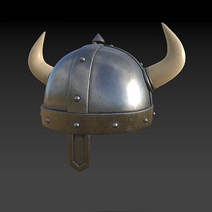 Odin 3d Model 3D model - TurboSquid 1857616