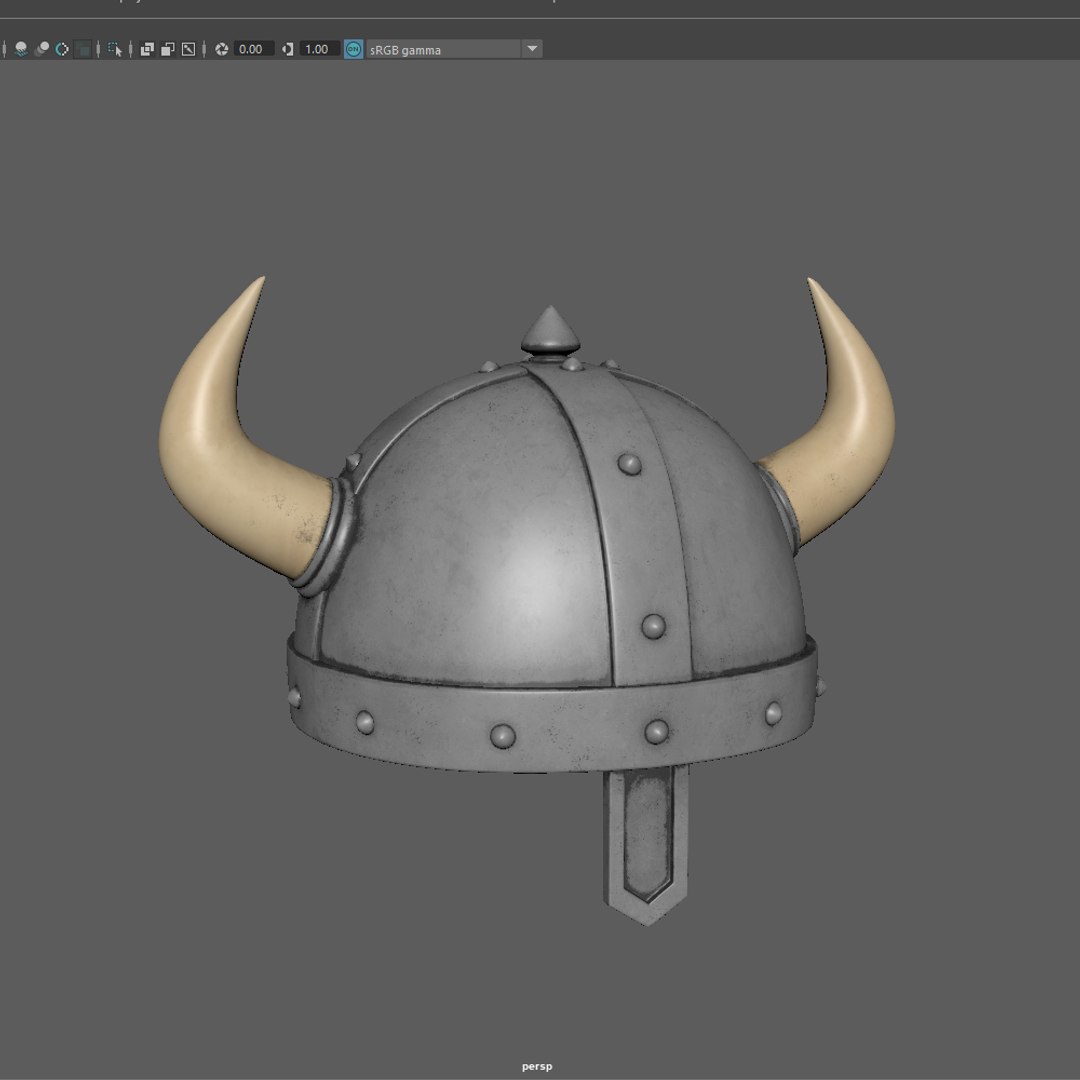 Viking Helmet 3D https://p.turbosquid.com/ts-thumb/lZ/Q3NRFh/G4/16/jpg/1668766913/1920x1080/fit_q87/cfbda4b1b519b0b600d1814fd94bef300ea83c56/16.jpg
