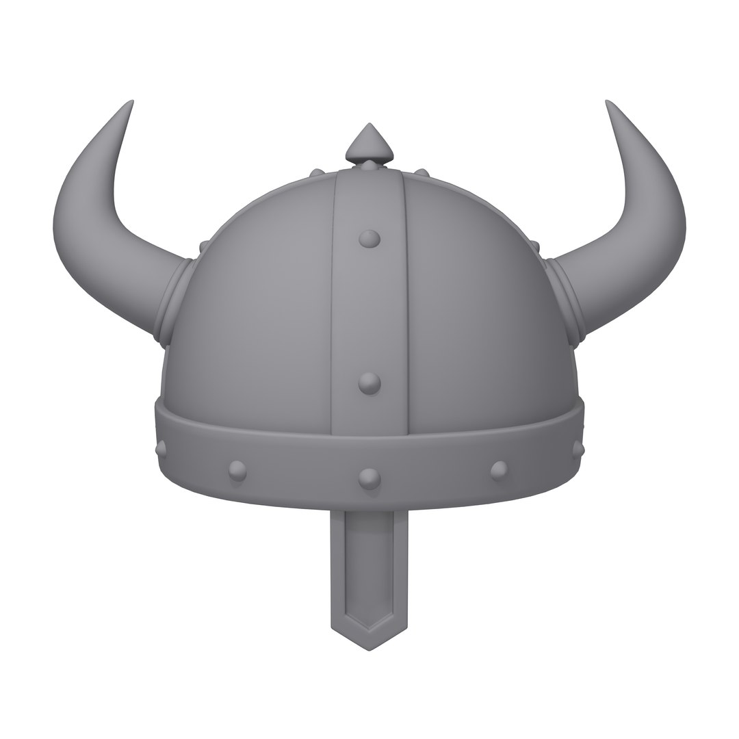 Viking Helmet 3D https://p.turbosquid.com/ts-thumb/lZ/Q3NRFh/km/06/jpg/1668766878/1920x1080/fit_q87/682800ef67aaadab9687fc5b195a94ee44379742/06.jpg
