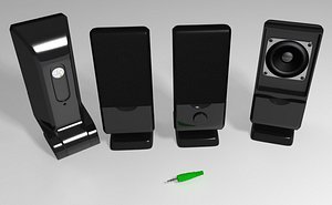 Speakers