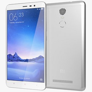 3ds realistic xiaomi redmi note