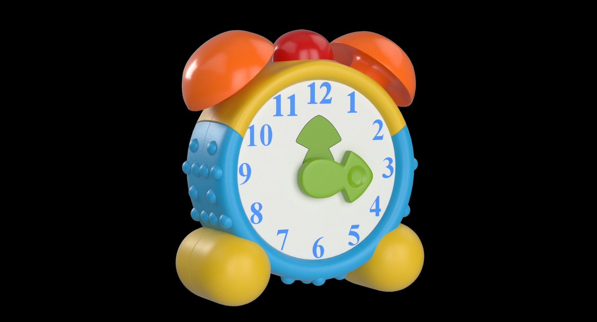 toy alarm clock 3D model https://p.turbosquid.com/ts-thumb/lZ/dIJ5g4/yfKPijt2/1_2/jpg/1501221526/1920x1080/fit_q87/240dbb6d9215b40e28d569926e92304690c44fb5/1_2.jpg