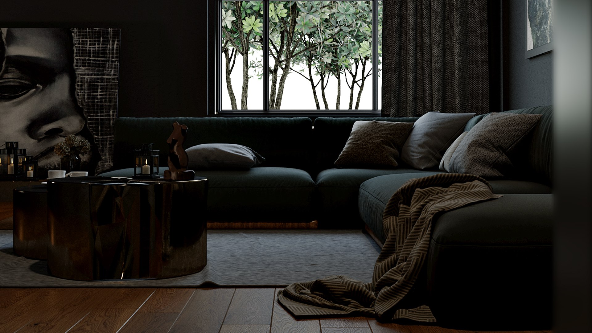 3D Dark Living Room Corona https://p.turbosquid.com/ts-thumb/lZ/fUInm5/l5/2/jpg/1619422006/1920x1080/fit_q87/080308da0eaa60ed8180b62d59d3532148729719/2.jpg