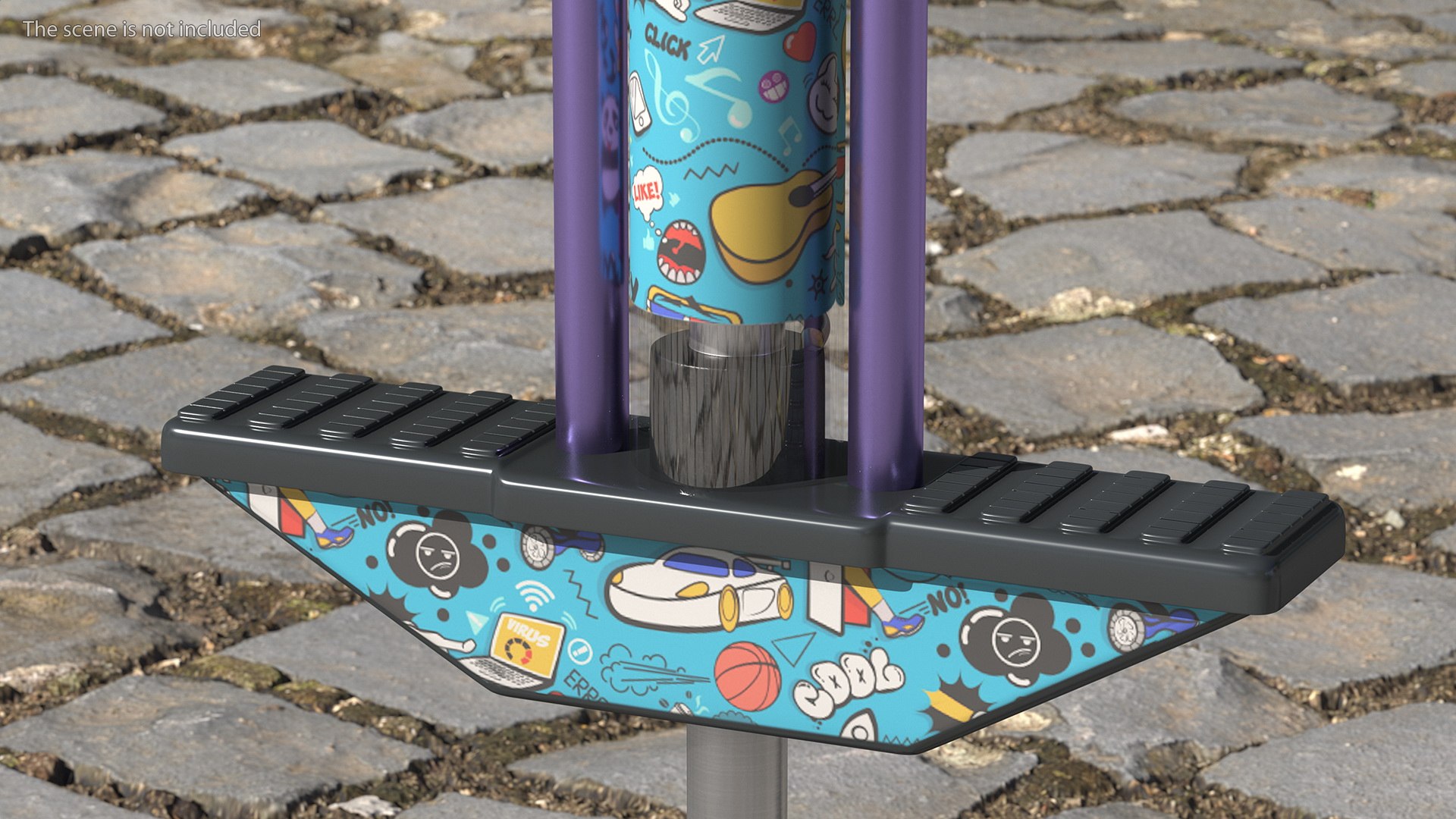 3D Pogo Stick Spring Powered for Kids https://p.turbosquid.com/ts-thumb/lZ/iEDgHB/1X/pogostickspringpoweredforkidsvray3dmodel003/jpg/1629516471/1920x1080/fit_q87/aa7d23f5e8292ffcc47c0fca1fbcfe2f925b7b13/pogostickspringpoweredforkidsvray3dmodel003.jpg