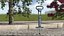 Pogo Stick Spring Powered for Kids