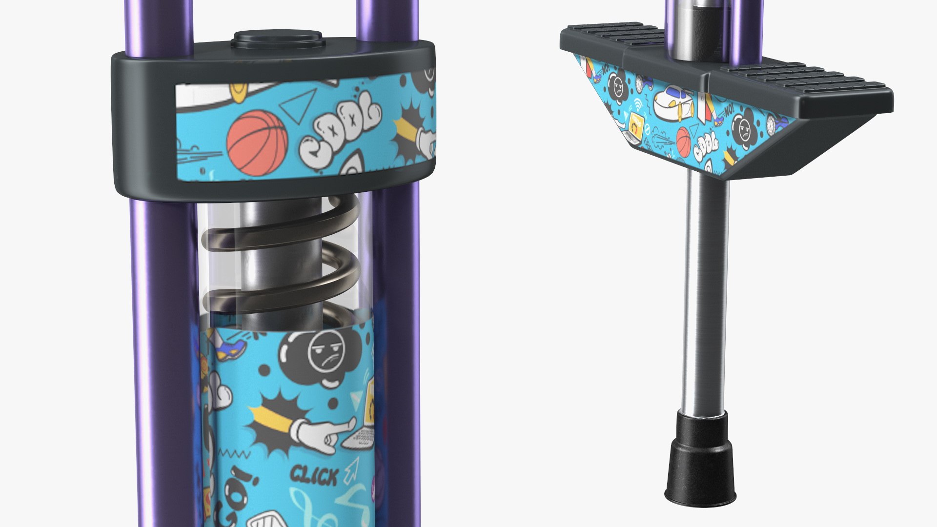 3D Pogo Stick Spring Powered for Kids https://p.turbosquid.com/ts-thumb/lZ/iEDgHB/94/pogostickspringpoweredforkidsvray3dmodel008/jpg/1629516483/1920x1080/fit_q87/534c1123fa785f3fdb8f1f06ce2e46eb532594f9/pogostickspringpoweredforkidsvray3dmodel008.jpg