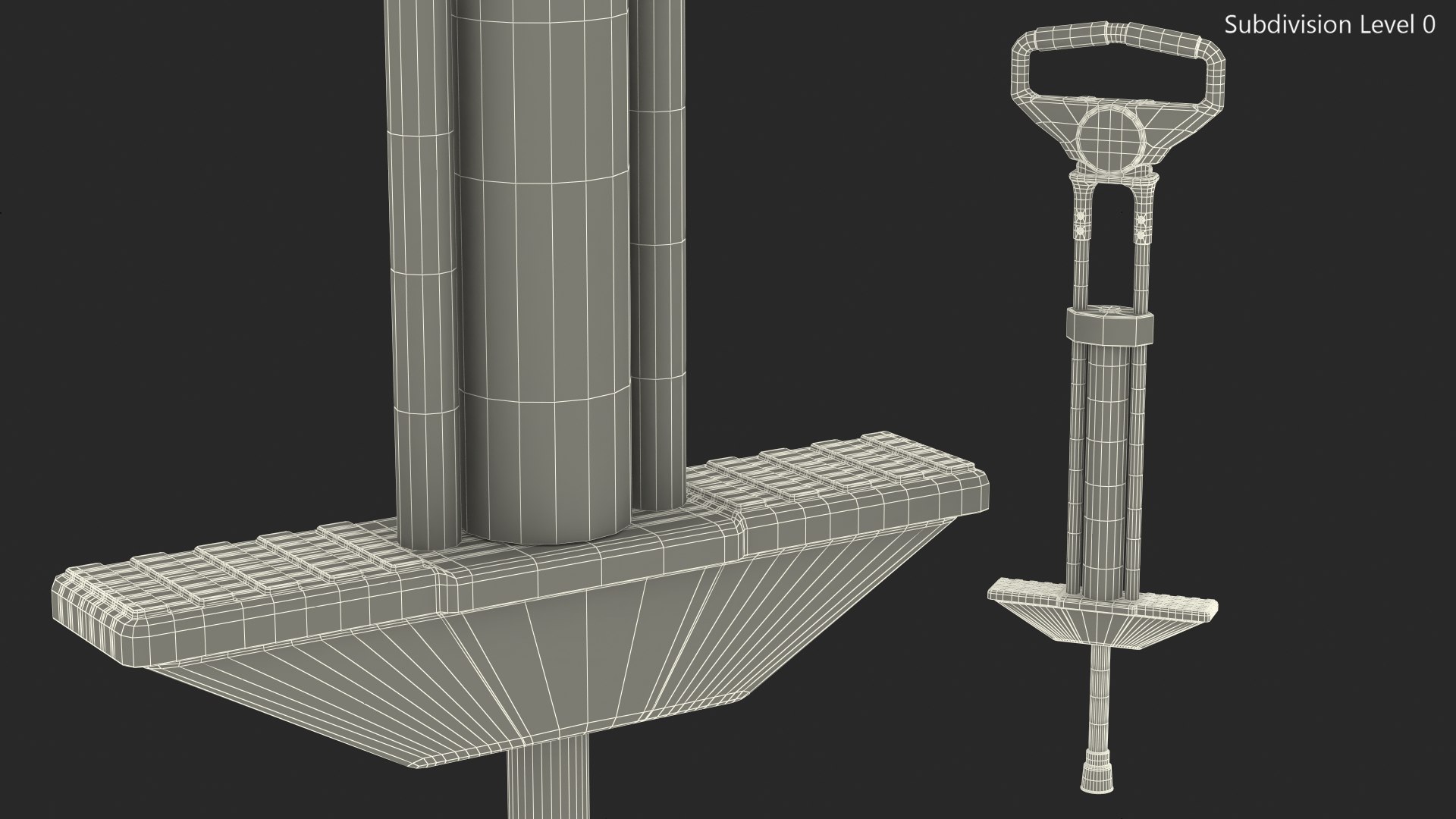 3D Pogo Stick Spring Powered for Kids https://p.turbosquid.com/ts-thumb/lZ/iEDgHB/Kd/pogostickspringpoweredforkidsvray3dmodel014/jpg/1629516497/1920x1080/fit_q87/008d180700ff29775eab818fdad1df96aa665b7d/pogostickspringpoweredforkidsvray3dmodel014.jpg