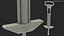 Pogo Stick Spring Powered for Kids