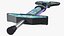 Pogo Stick Spring Powered for Kids