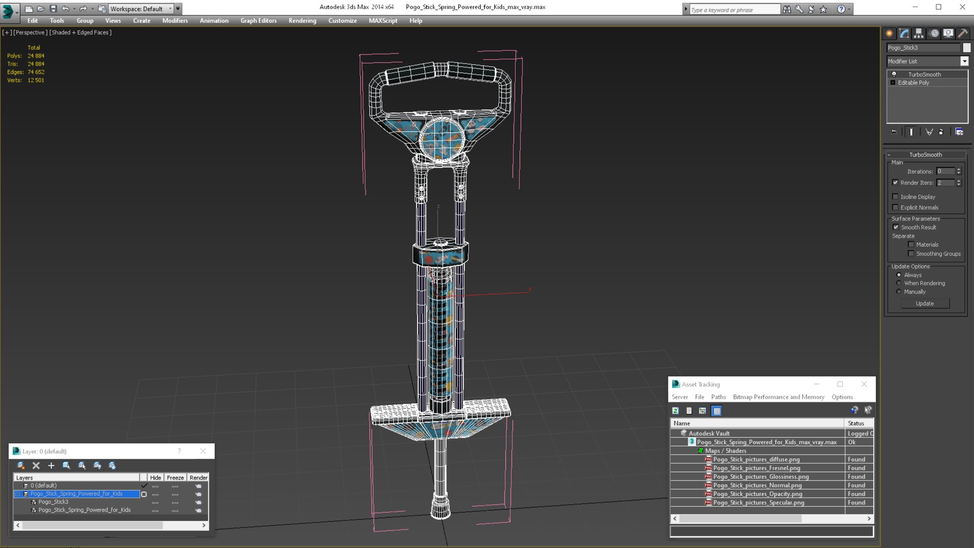 3D Pogo Stick Spring Powered for Kids https://p.turbosquid.com/ts-thumb/lZ/iEDgHB/hU/pogostickspringpoweredforkidsvray3dmodel022/jpg/1629516516/1920x1080/fit_q87/355e8fd53315438f60647ad10dd6accf9c6c29fe/pogostickspringpoweredforkidsvray3dmodel022.jpg