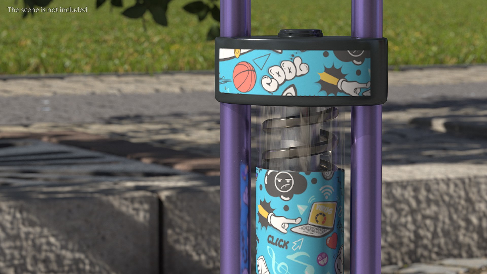3D Pogo Stick Spring Powered for Kids https://p.turbosquid.com/ts-thumb/lZ/iEDgHB/xj/pogostickspringpoweredforkidsvray3dmodel004/jpg/1629516473/1920x1080/fit_q87/fe589704aa777ef9eceb08e7e343094cdf400cbc/pogostickspringpoweredforkidsvray3dmodel004.jpg