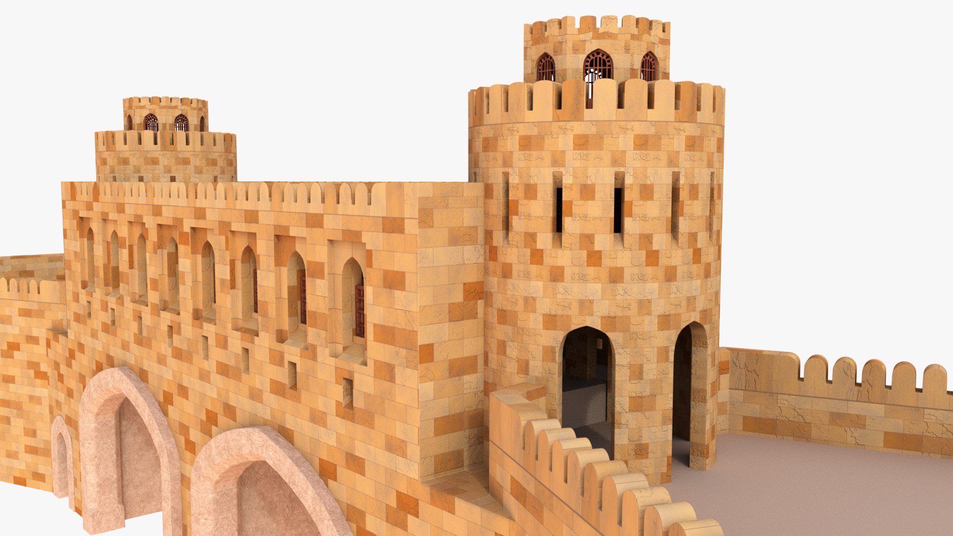 3D model muscat gate https://p.turbosquid.com/ts-thumb/lZ/iUeWjl/1h/z04/png/1701374134/1920x1080/fit_q87/5cb7535992f52e274904cb9dae34f0956a0f9352/z04.jpg