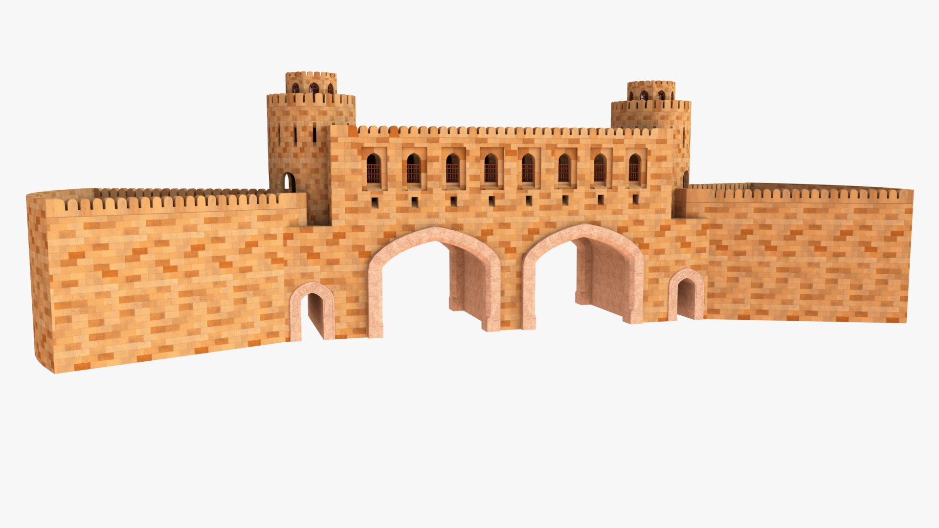 3D model muscat gate https://p.turbosquid.com/ts-thumb/lZ/iUeWjl/Ag/z09/png/1701374054/1920x1080/fit_q87/81b9722e890abd663a48d915d57d7448f4834a07/z09.jpg