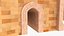 Mascut Gate