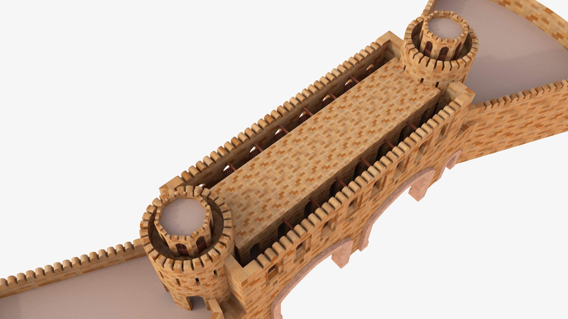 3D model muscat gate https://p.turbosquid.com/ts-thumb/lZ/iUeWjl/uR/z03/png/1701374140/1920x1080/fit_q87/ca1ae9f8671851f76f185df40eda78027e04939c/z03.jpg