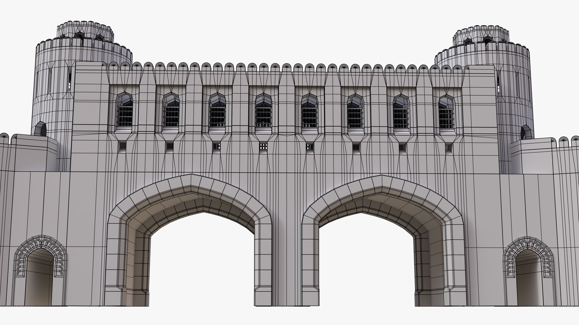 3D model muscat gate https://p.turbosquid.com/ts-thumb/lZ/iUeWjl/wO/wire03/png/1701374694/1920x1080/fit_q87/d049a4a10e0c51a38a17c906761107c220014483/wire03.jpg
