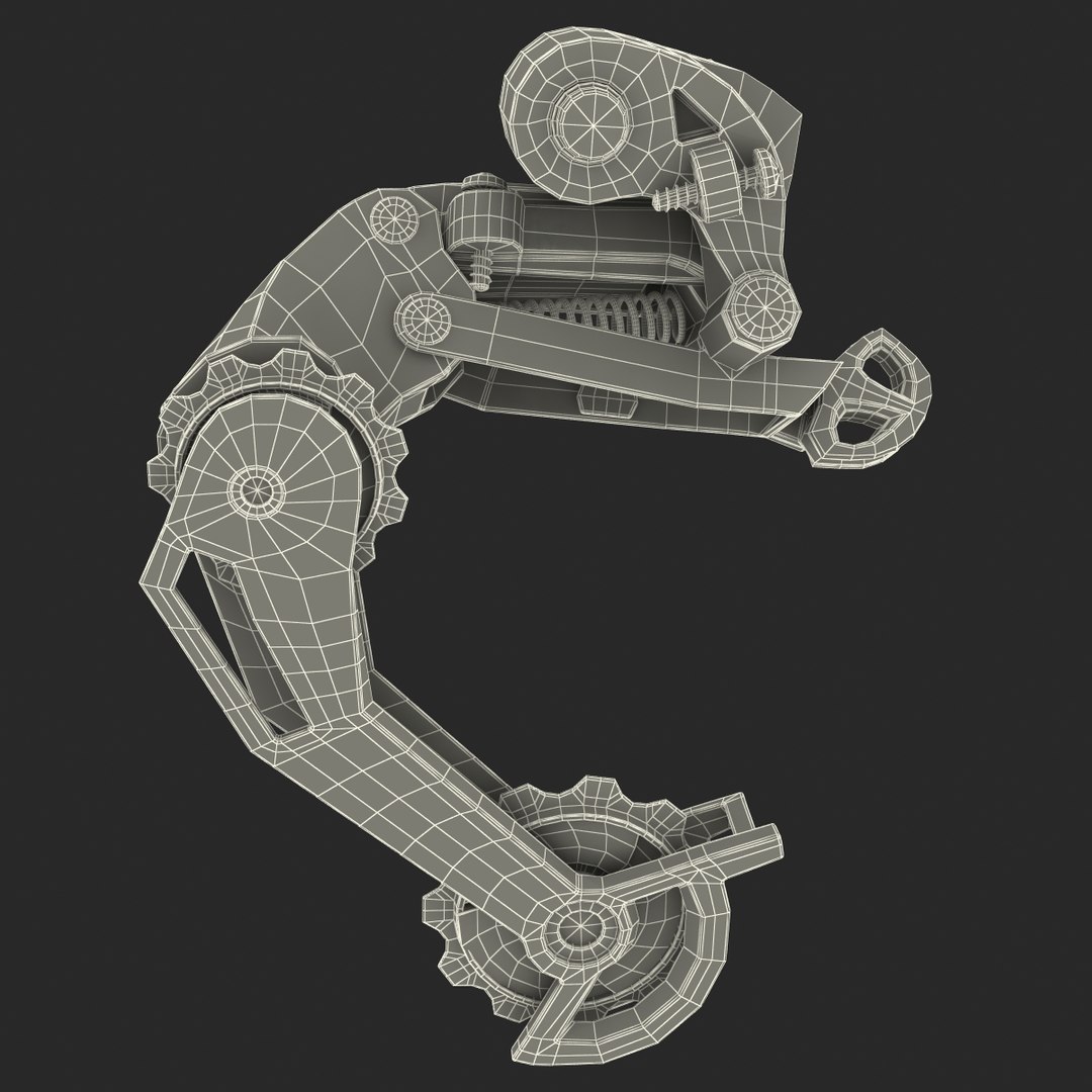 3d model bicycle rear shifter derailleurs https://p.turbosquid.com/ts-thumb/lZ/jcSzFC/5Lvzqchi/bicyclerearshifterderailleurs_164/jpg/1378525493/1920x1080/fit_q87/9932da25aa524bfaf951671a3ba66ee09c6e9a6d/bicyclerearshifterderailleurs_164.jpg