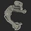 Bicycle Rear Shifter Derailleurs