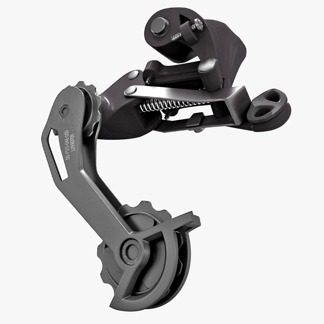 3d model bicycle rear shifter derailleurs https://p.turbosquid.com/ts-thumb/lZ/jcSzFC/BYQ2RXn9/bicyclerearshifterderailleurs_13/jpg/1378524281/1920x1080/fit_q87/798e4d9d14d0aa992dde8237f25d05197f8404fe/bicyclerearshifterderailleurs_13.jpg